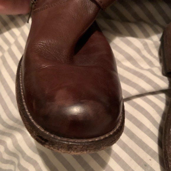 Phillip Riding Boots - Picture 6 of 7